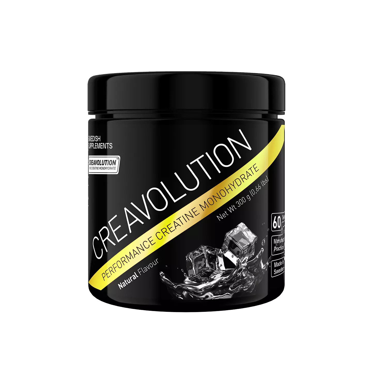 Creavolution - 300g