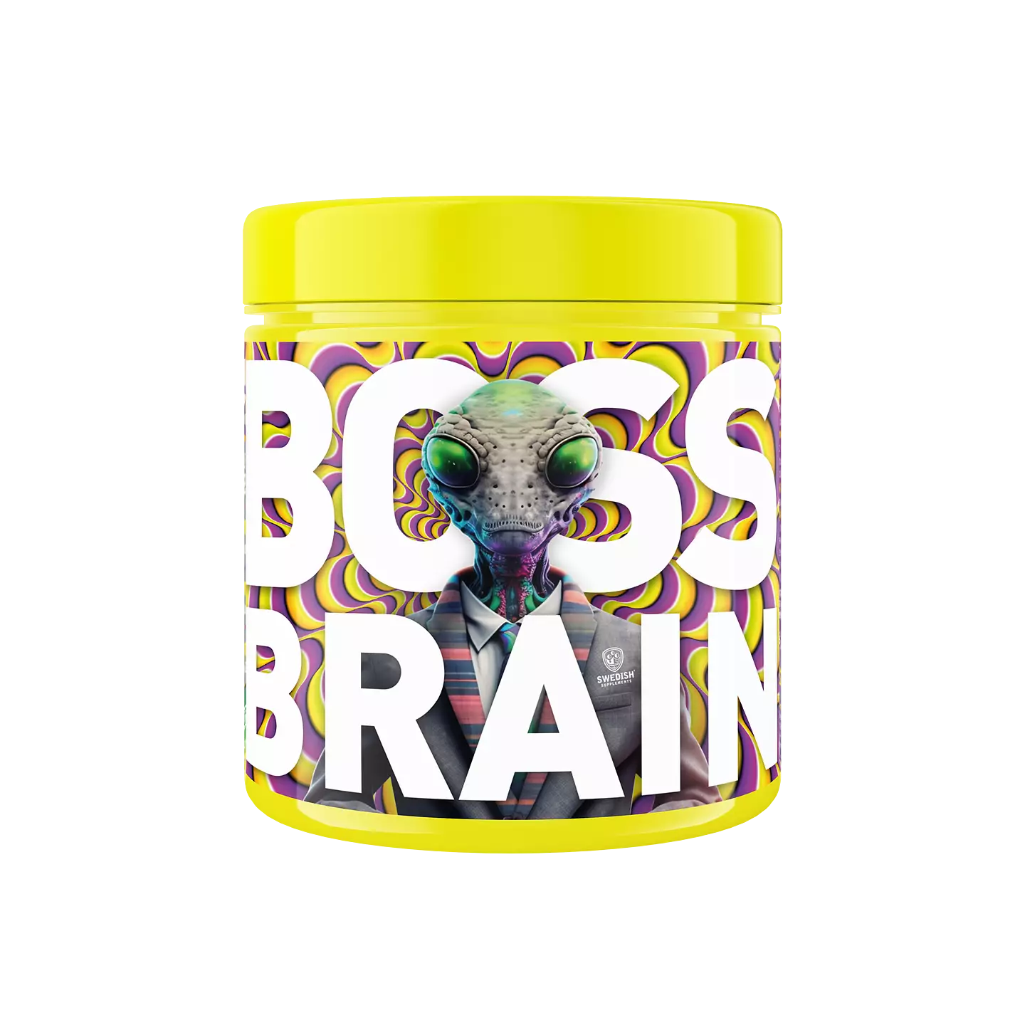 Boss Brain - 225g Mindmelt Mojito